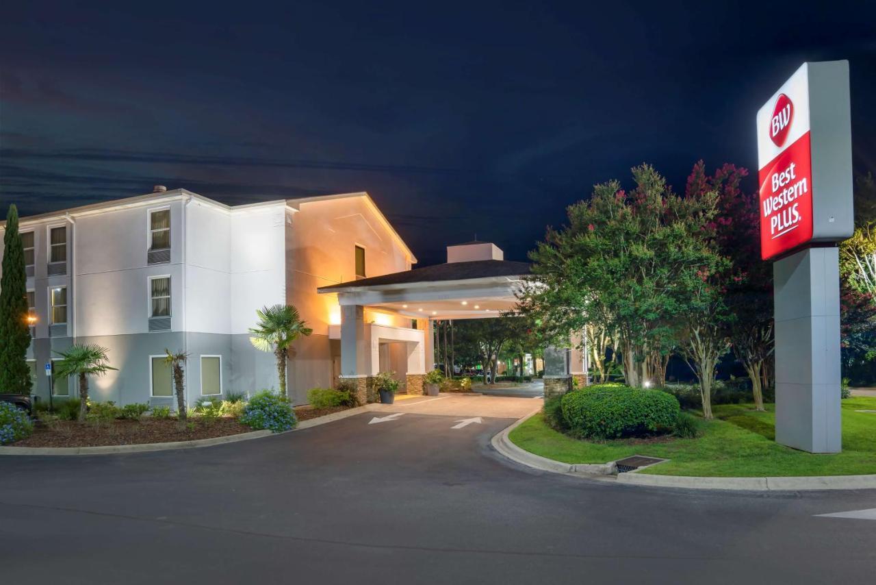 Best Western Plus Tallahassee North Hotel Exterior foto